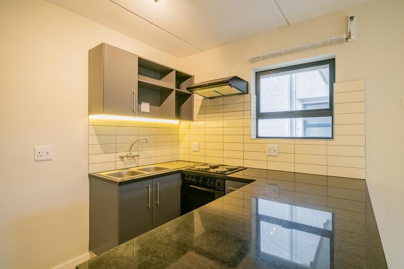 To Let 2 Bedroom Property for Rent in Diep River Western Cape